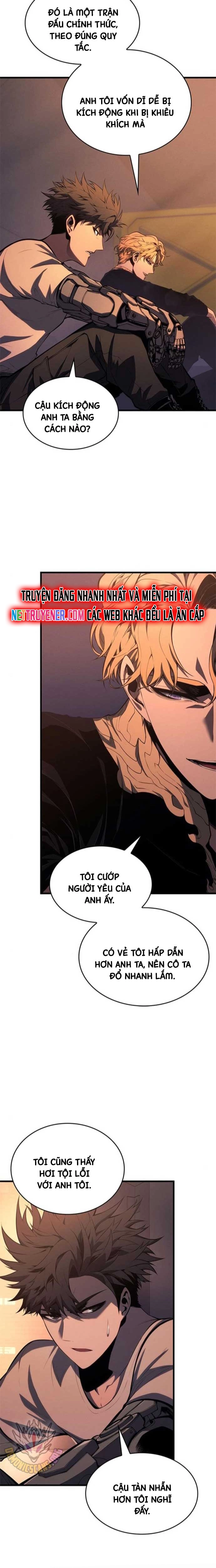 Tạp Huyết - Chap 34 - Trang 14