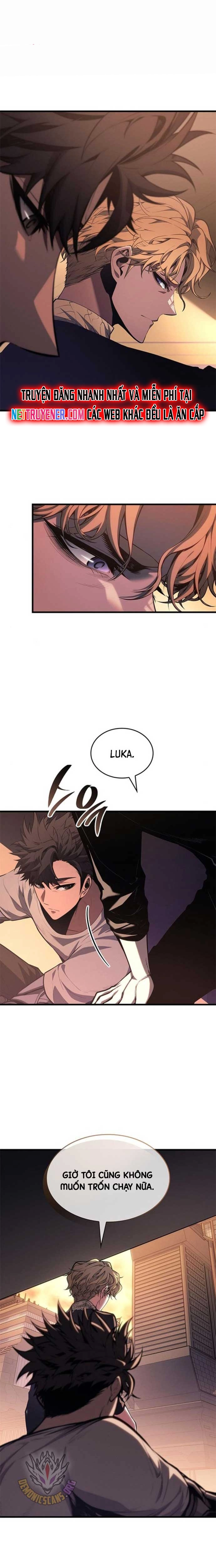 Tạp Huyết - Chap 34 - Trang 16