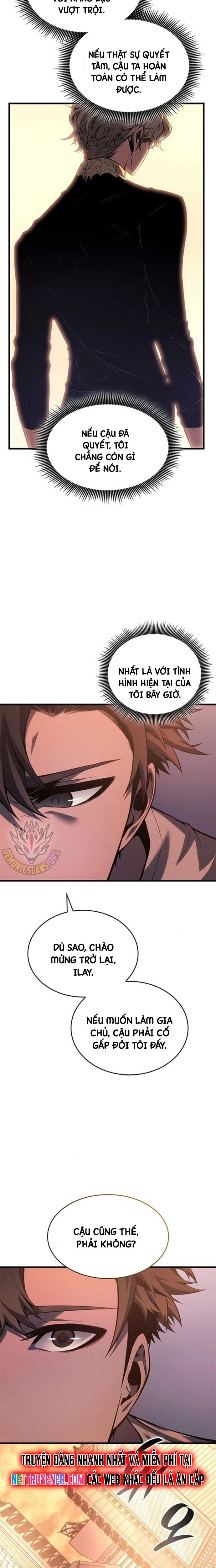 Tạp Huyết - Chap 34 - Trang 18