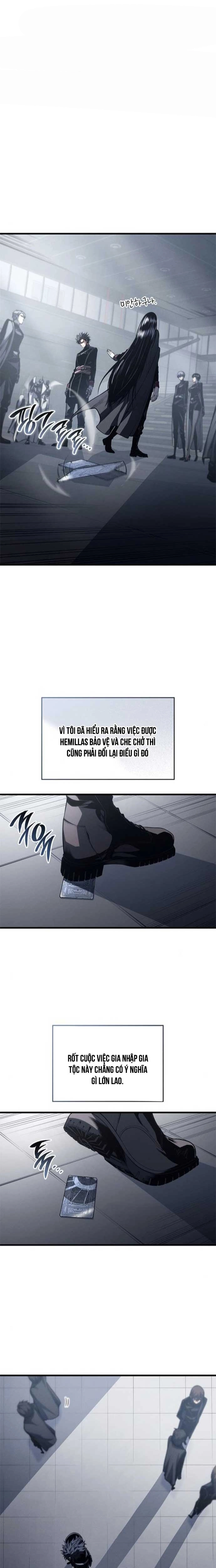 Tạp Huyết - Chap 34 - Trang 3
