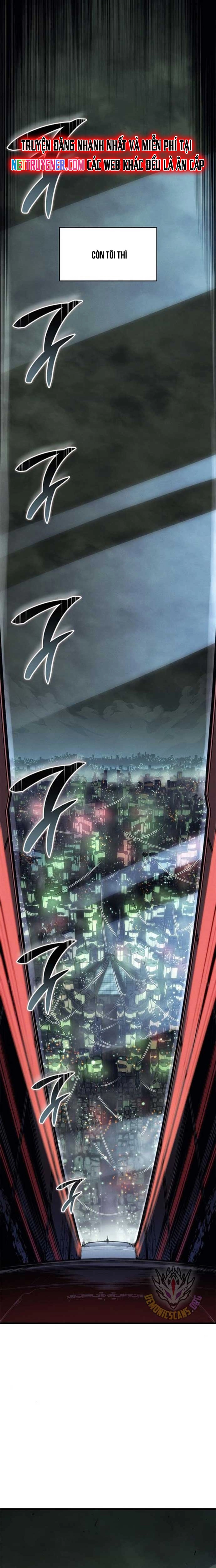 Tạp Huyết - Chap 34 - Trang 21