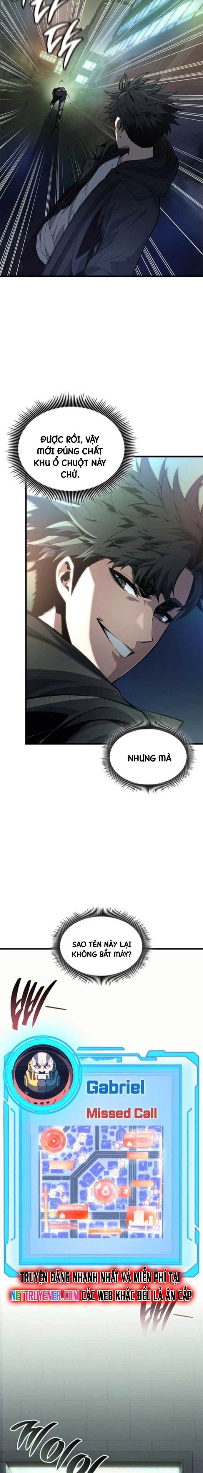 Tạp Huyết - Chap 34 - Trang 24