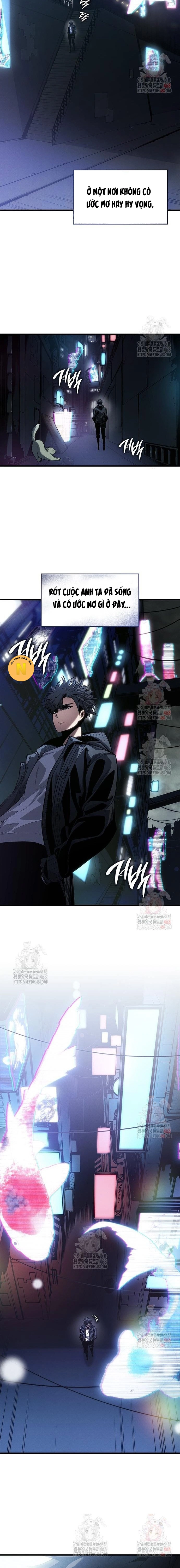 Tạp Huyết - Chap 35 - Trang 11