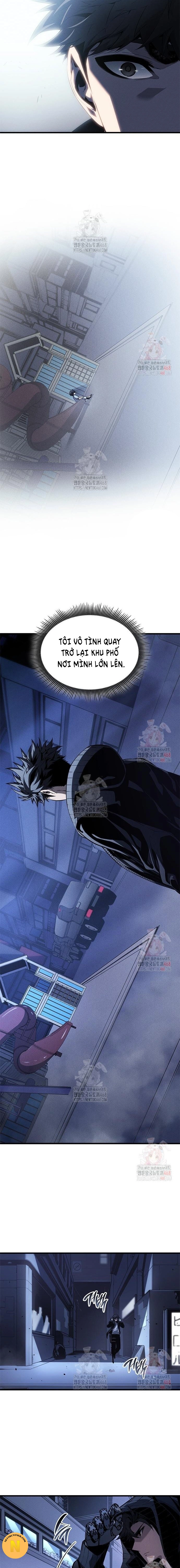 Tạp Huyết - Chap 35 - Trang 12