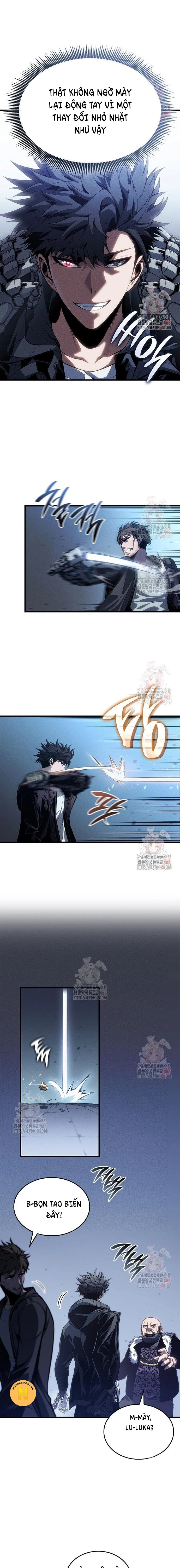 Tạp Huyết - Chap 35 - Trang 15