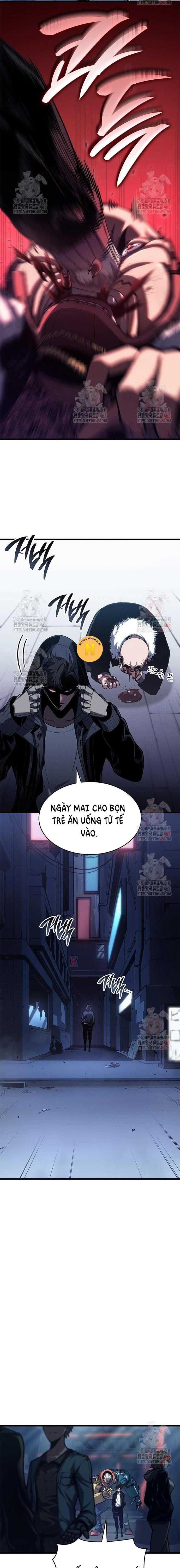 Tạp Huyết - Chap 35 - Trang 18