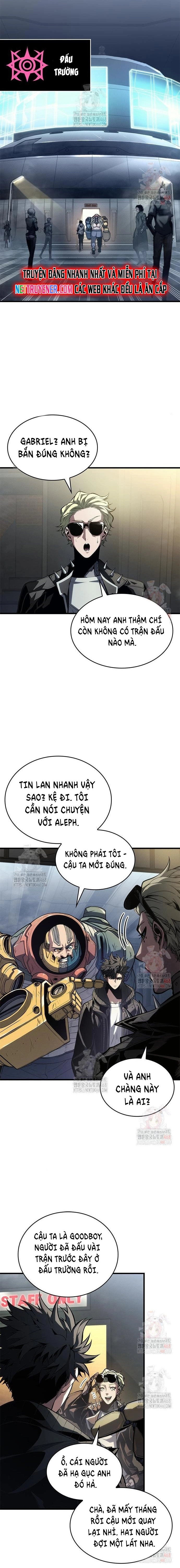 Tạp Huyết - Chap 35 - Trang 20