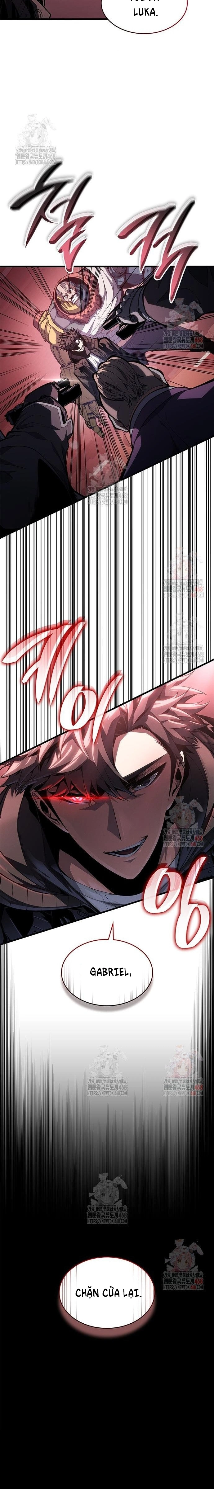Tạp Huyết - Chap 35 - Trang 24