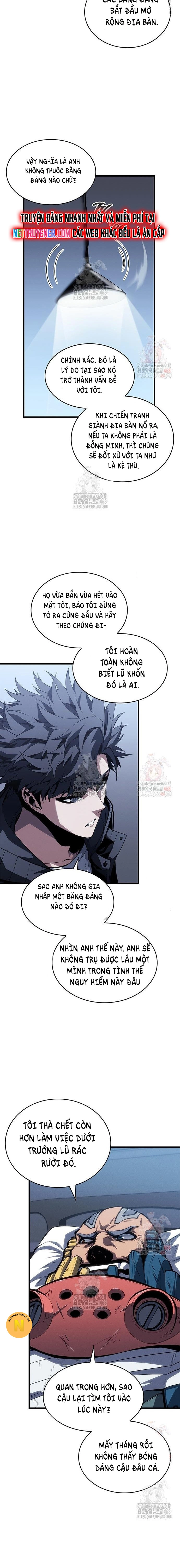 Tạp Huyết - Chap 35 - Trang 7