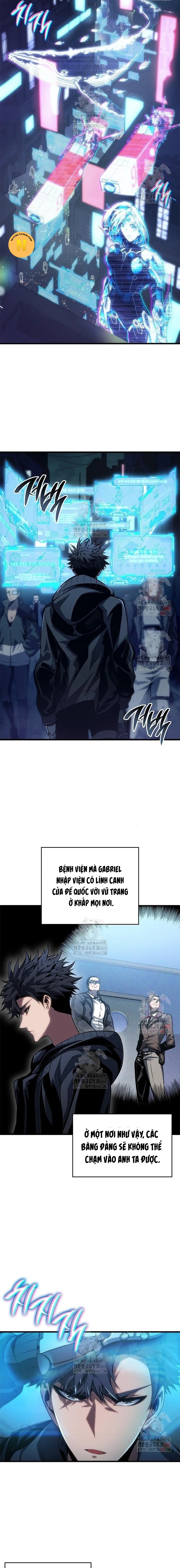 Tạp Huyết - Chap 35 - Trang 9
