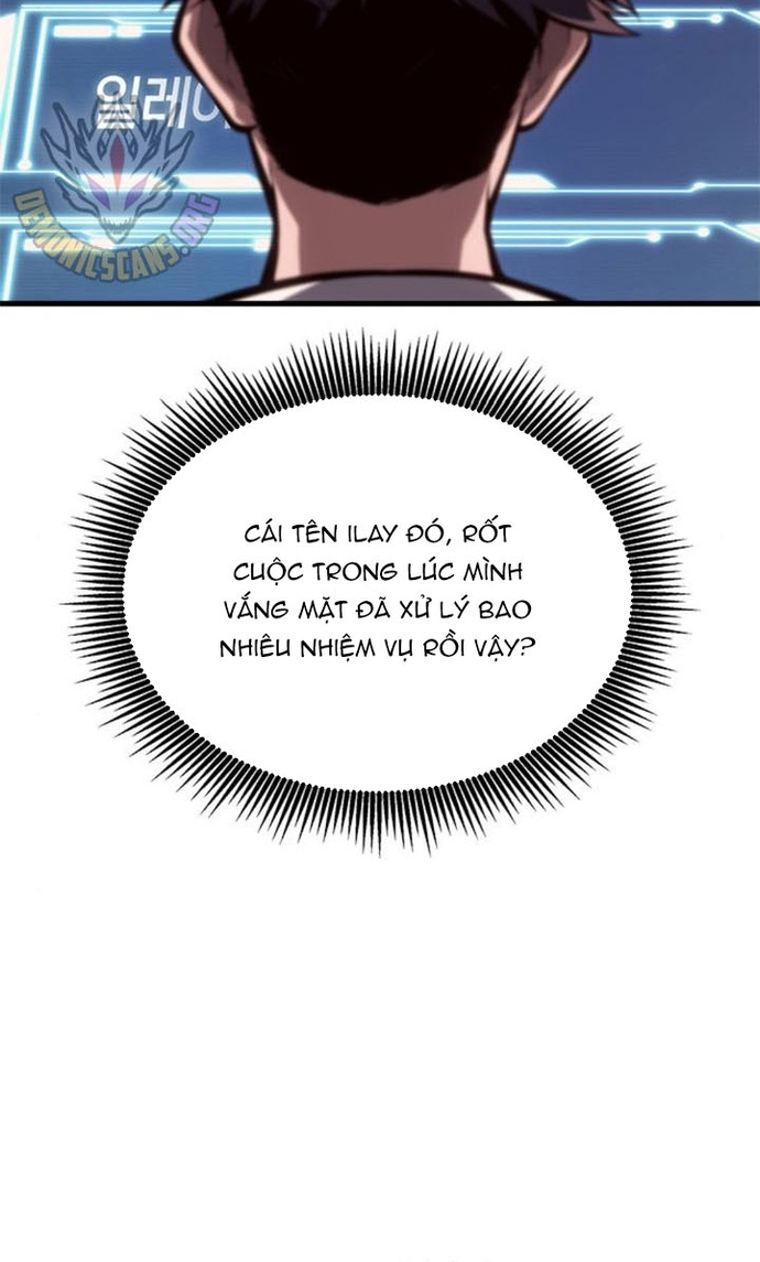 Tạp Huyết - Chap 40.2 - Trang 2