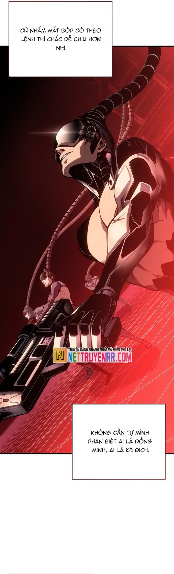 Tạp Huyết - Chap 40.2 - Trang 11