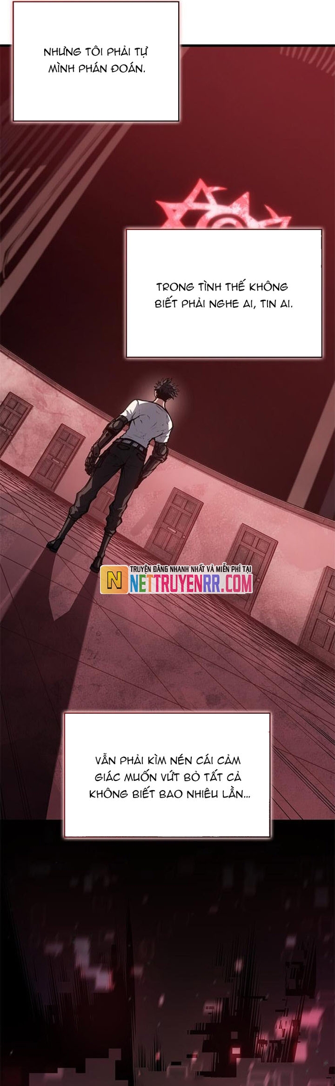 Tạp Huyết - Chap 40.2 - Trang 12