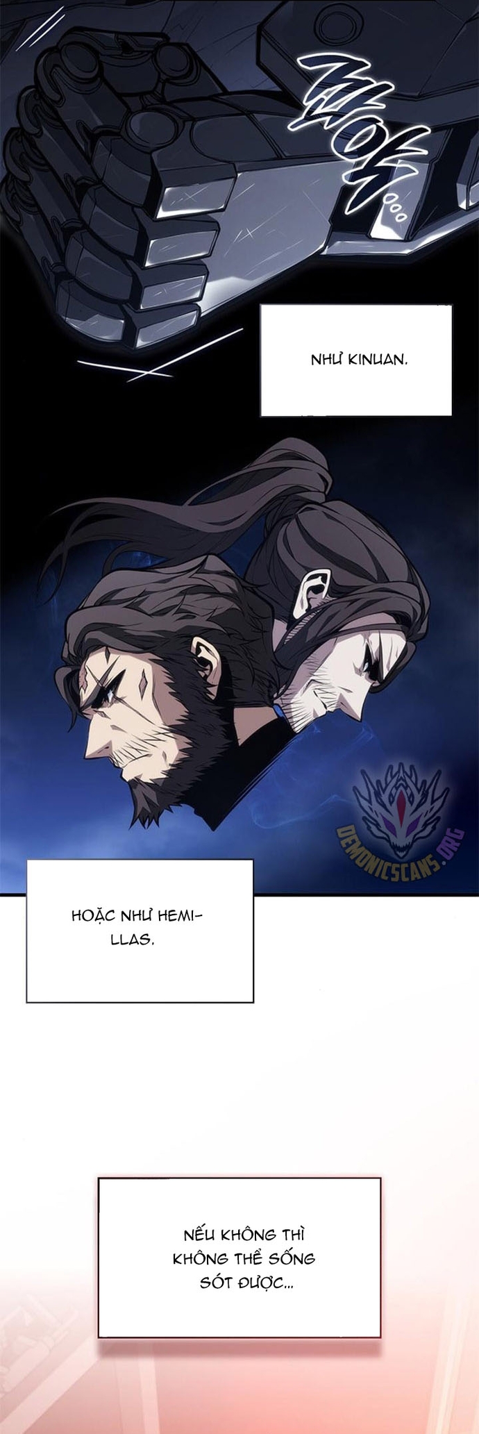 Tạp Huyết - Chap 40.2 - Trang 14