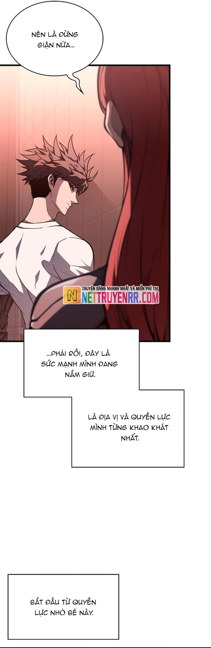Tạp Huyết - Chap 40.2 - Trang 16