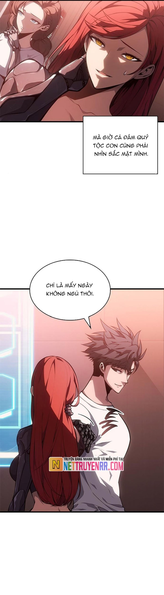 Tạp Huyết - Chap 40.2 - Trang 17
