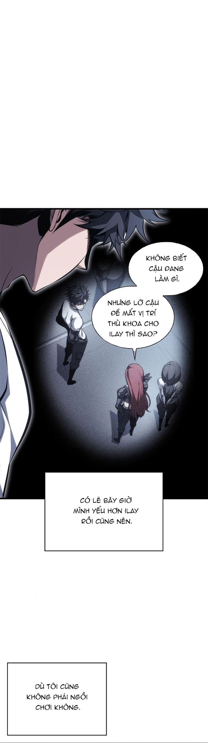 Tạp Huyết - Chap 40.2 - Trang 19