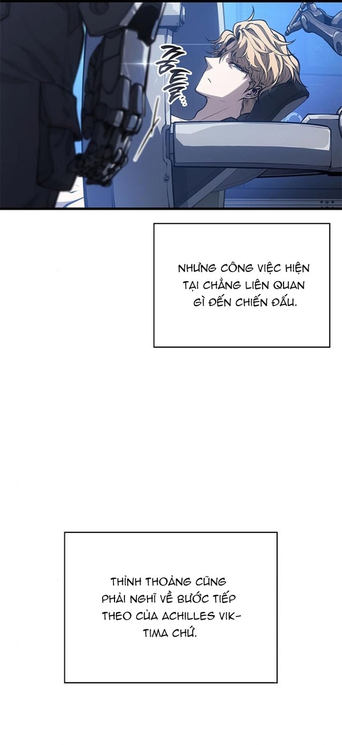 Tạp Huyết - Chap 40.2 - Trang 20