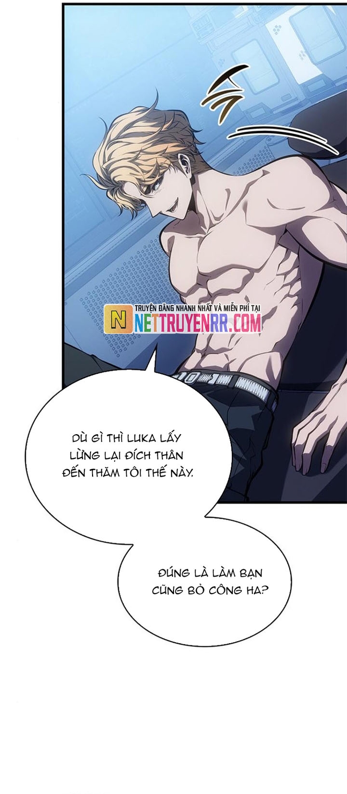 Tạp Huyết - Chap 40.2 - Trang 21