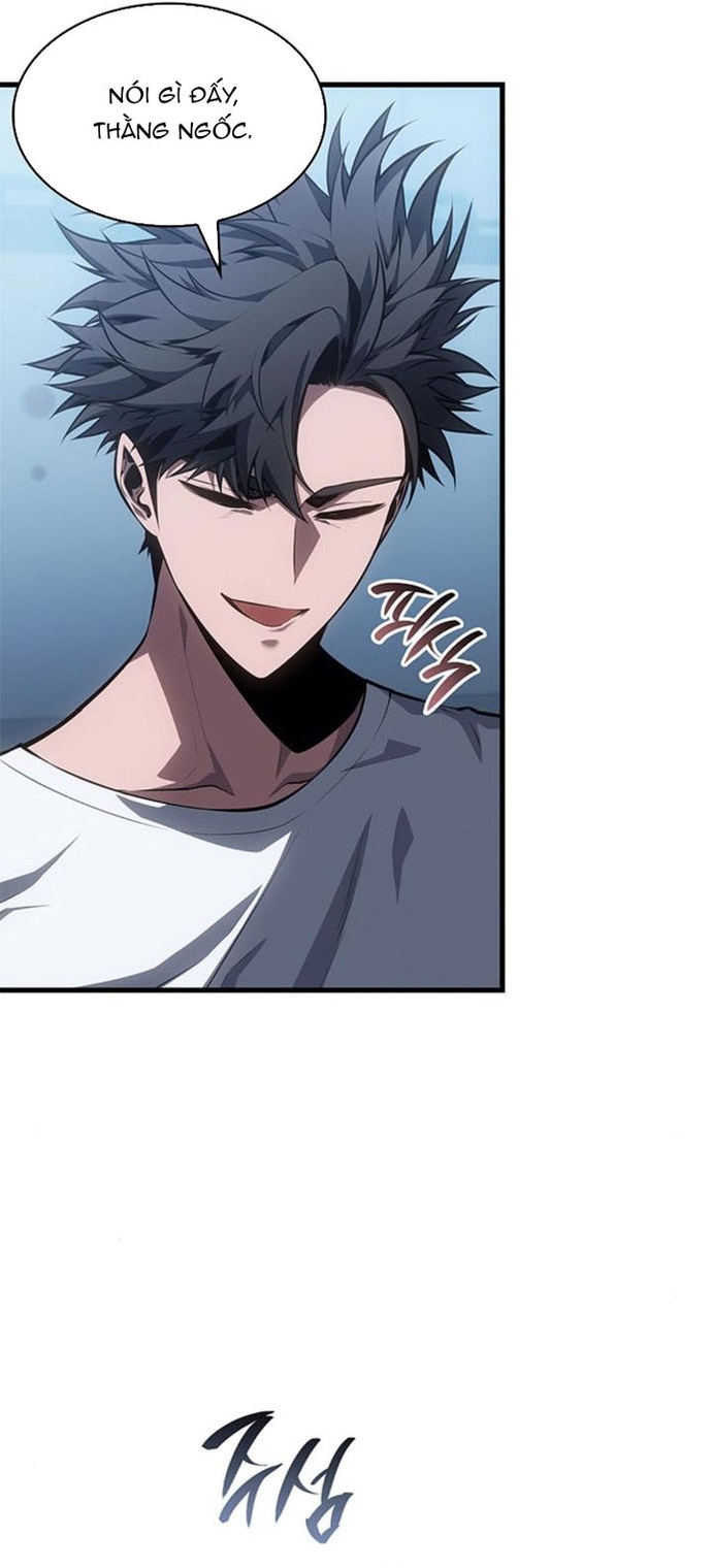Tạp Huyết - Chap 40.2 - Trang 22