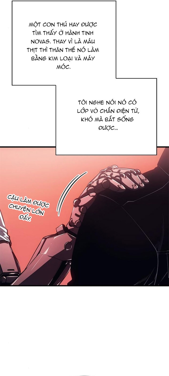 Tạp Huyết - Chap 40.2 - Trang 27