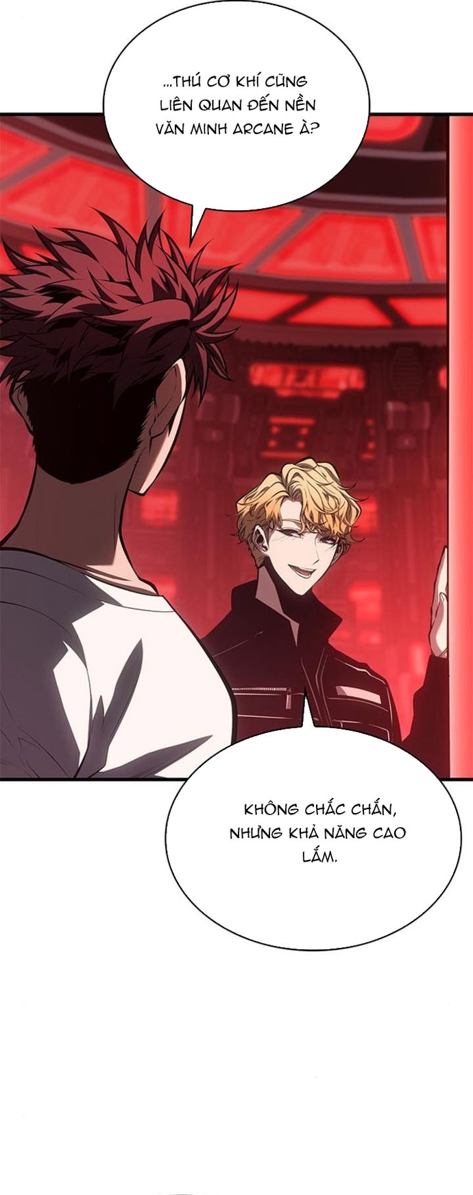 Tạp Huyết - Chap 40.2 - Trang 28