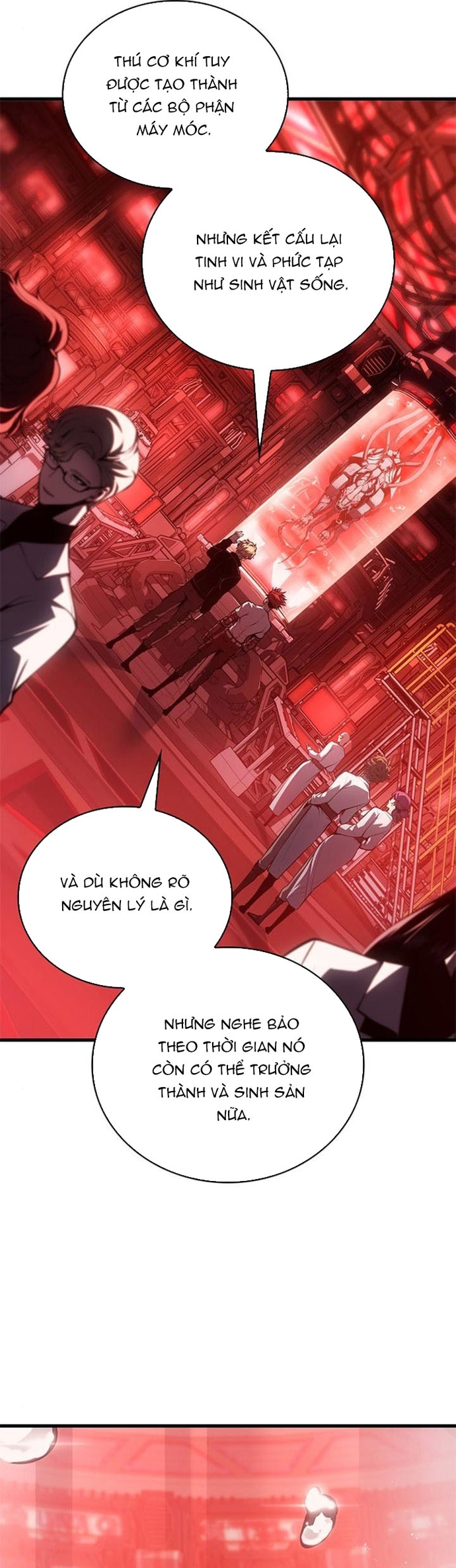 Tạp Huyết - Chap 40.2 - Trang 29