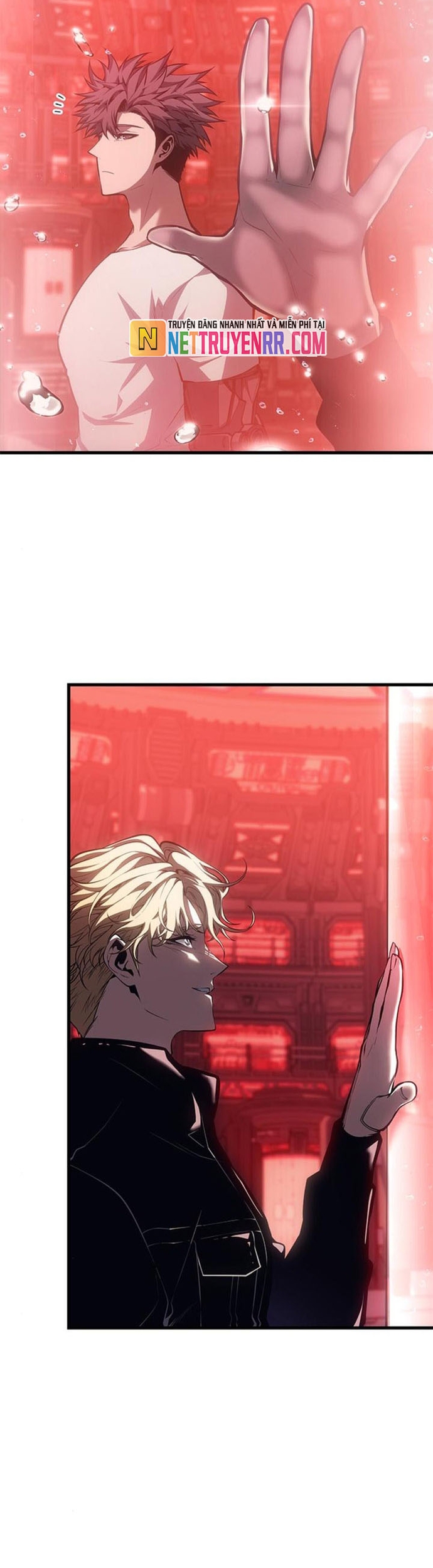 Tạp Huyết - Chap 40.2 - Trang 30