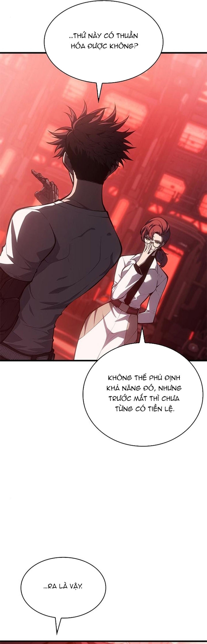Tạp Huyết - Chap 40.2 - Trang 33