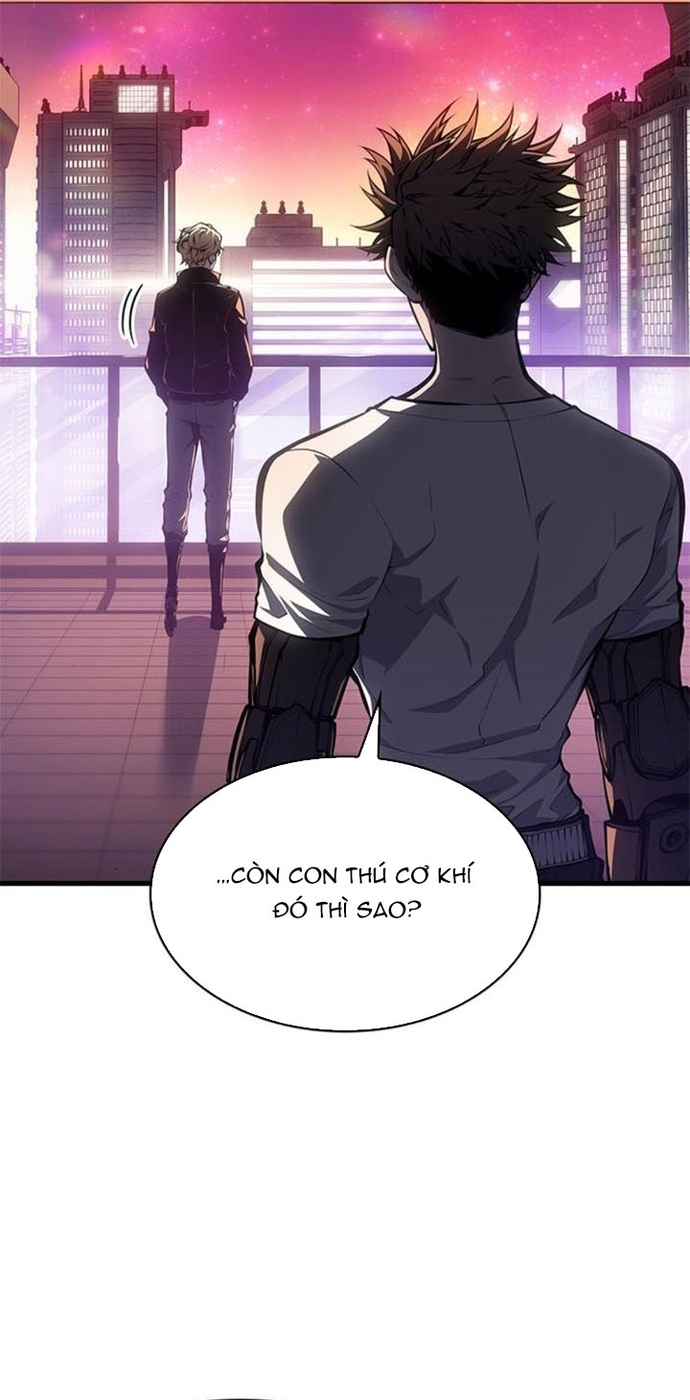 Tạp Huyết - Chap 40.2 - Trang 35