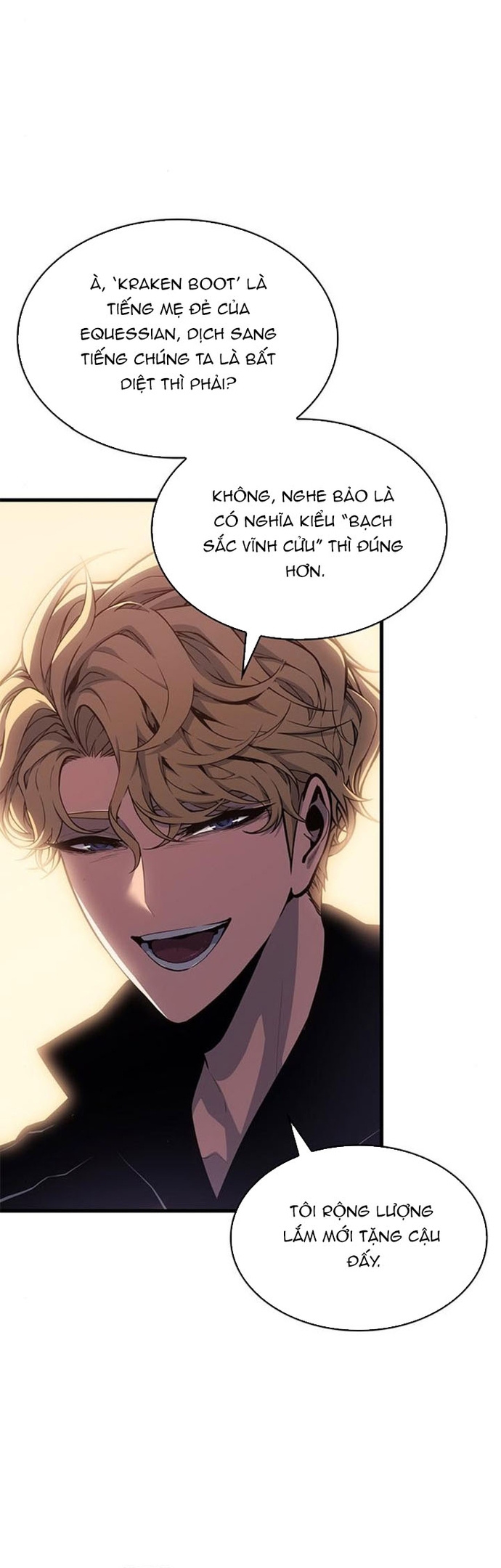 Tạp Huyết - Chap 40.2 - Trang 43