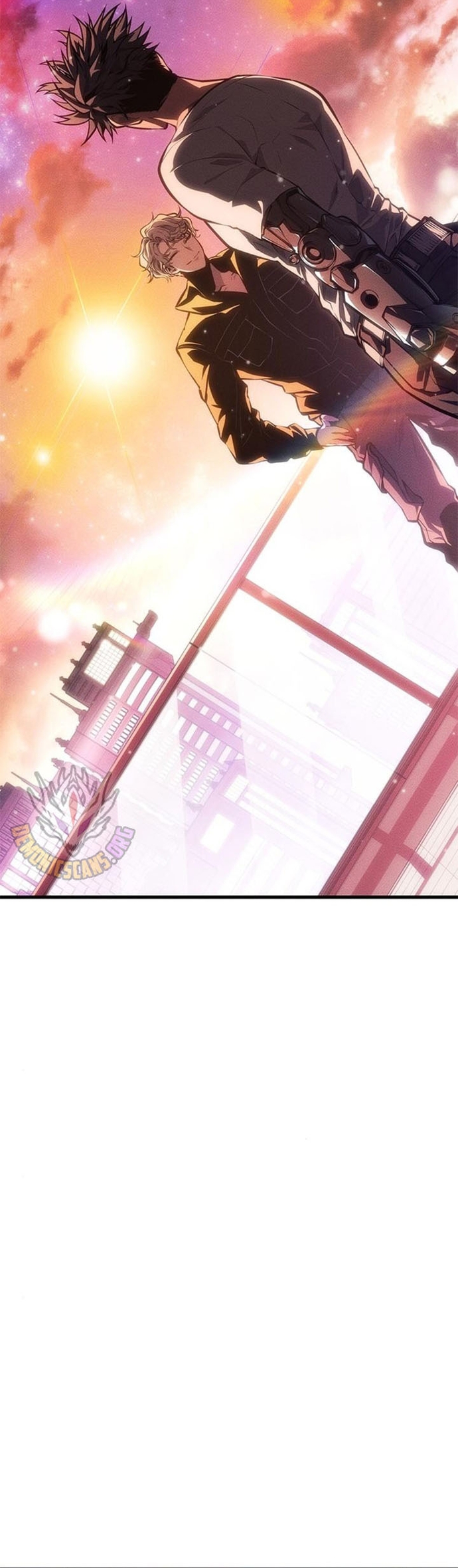 Tạp Huyết - Chap 40.2 - Trang 46