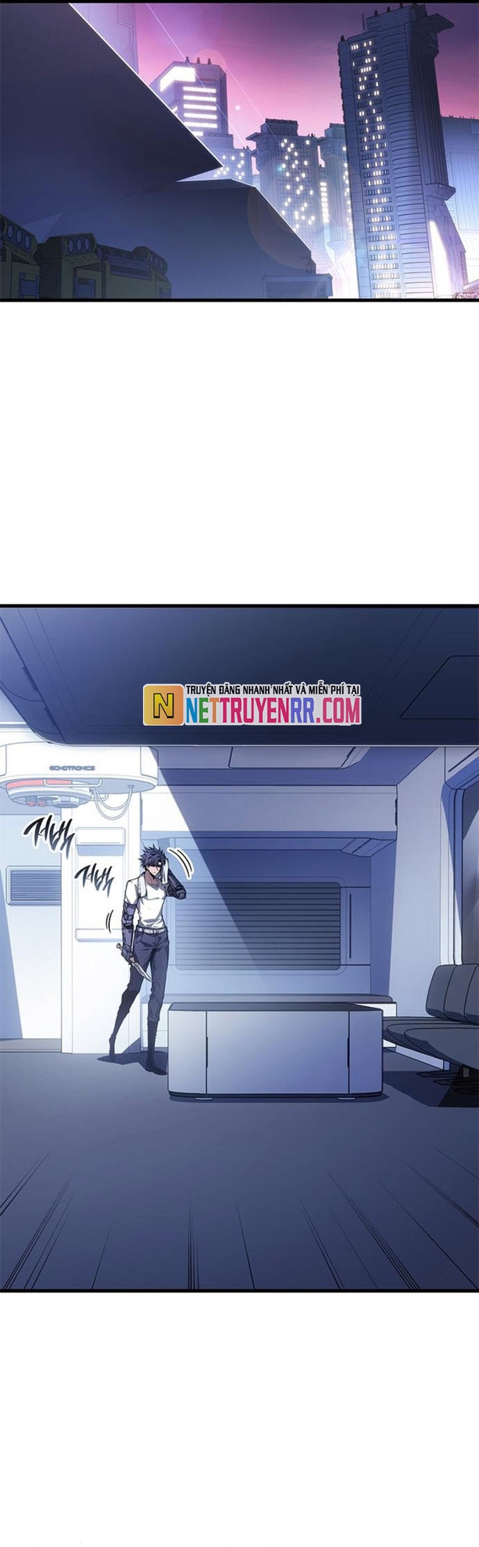 Tạp Huyết - Chap 40.2 - Trang 47