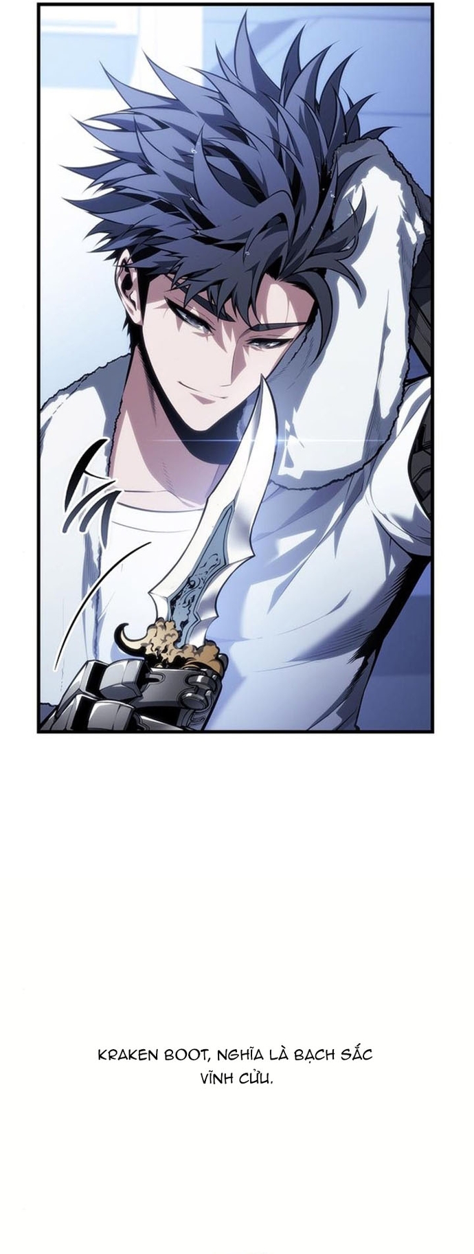 Tạp Huyết - Chap 40.2 - Trang 48
