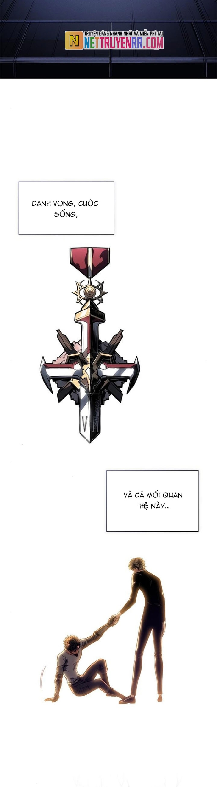 Tạp Huyết - Chap 40.2 - Trang 51