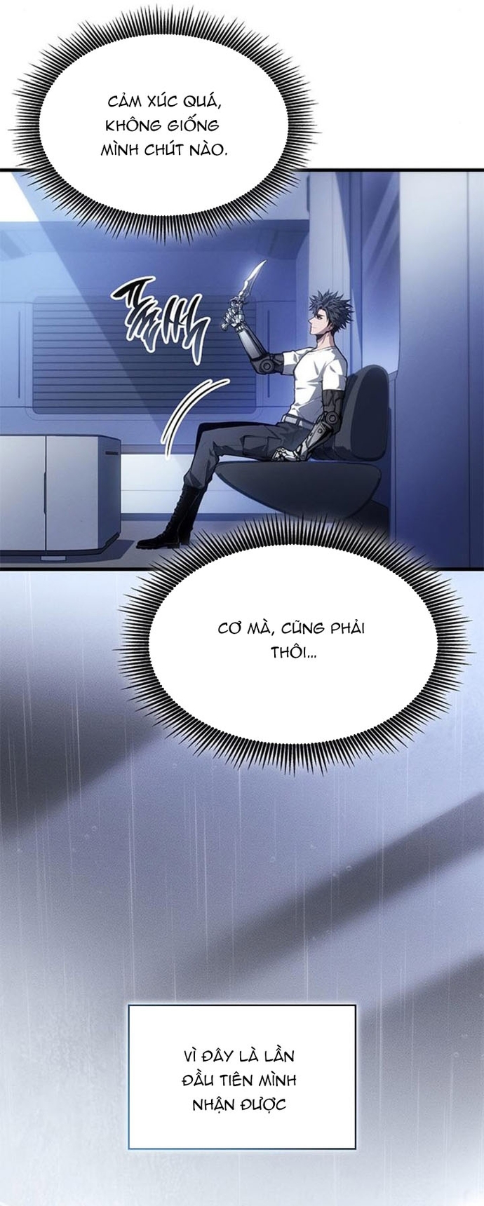Tạp Huyết - Chap 40.2 - Trang 53