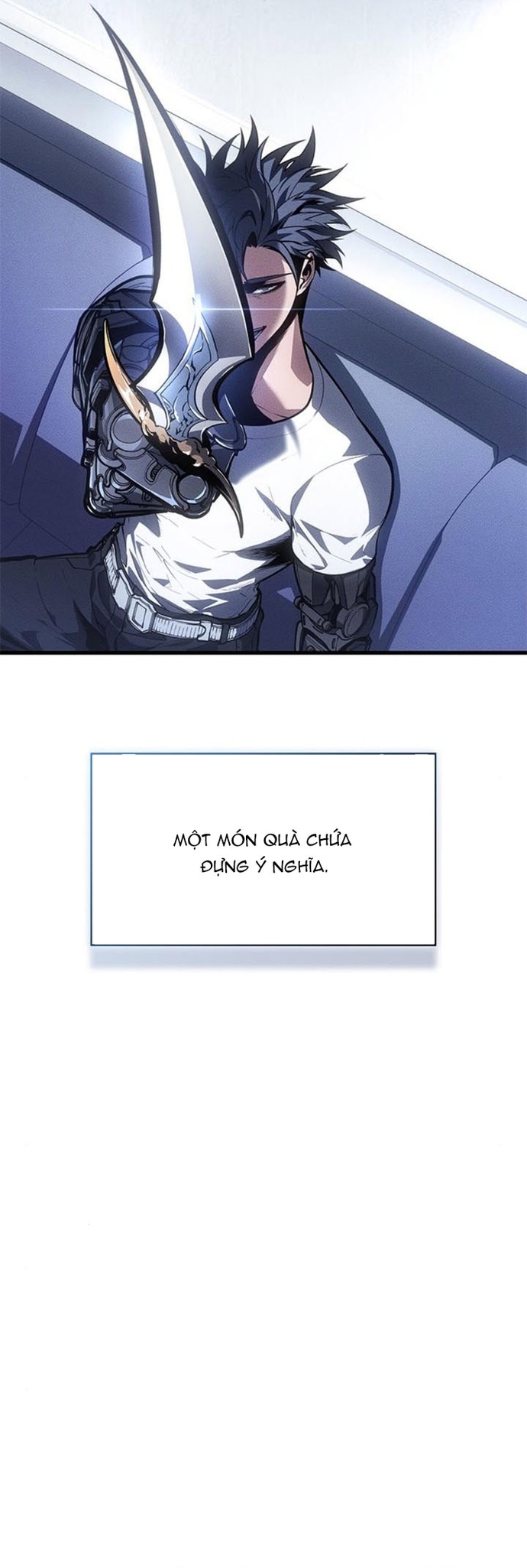 Tạp Huyết - Chap 40.2 - Trang 54