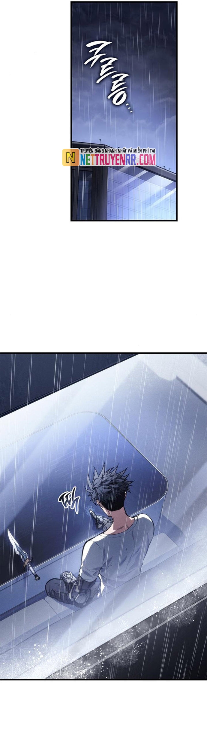 Tạp Huyết - Chap 40.2 - Trang 55