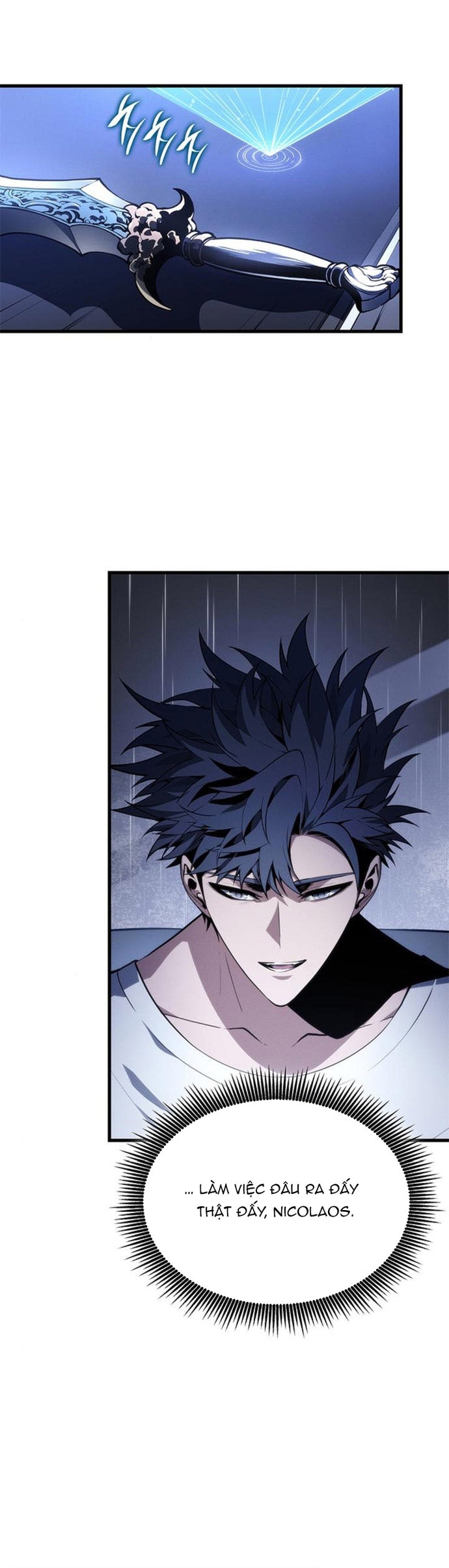 Tạp Huyết - Chap 40.2 - Trang 56