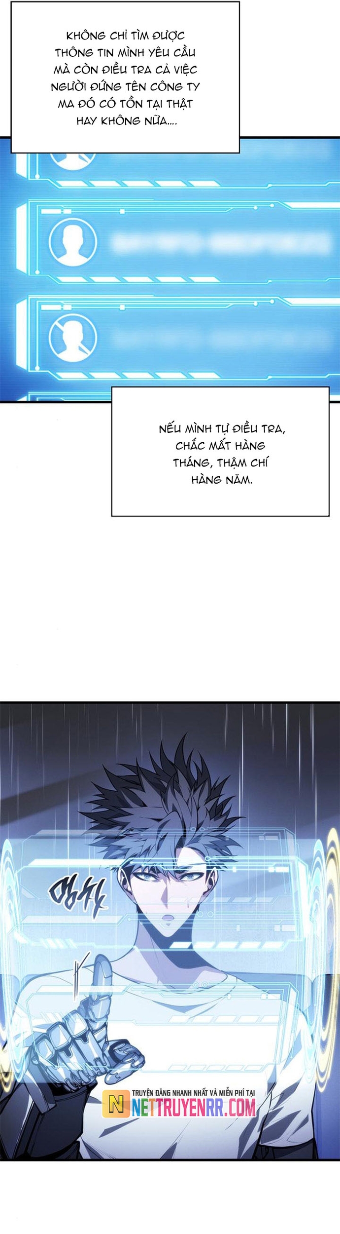 Tạp Huyết - Chap 40.2 - Trang 57