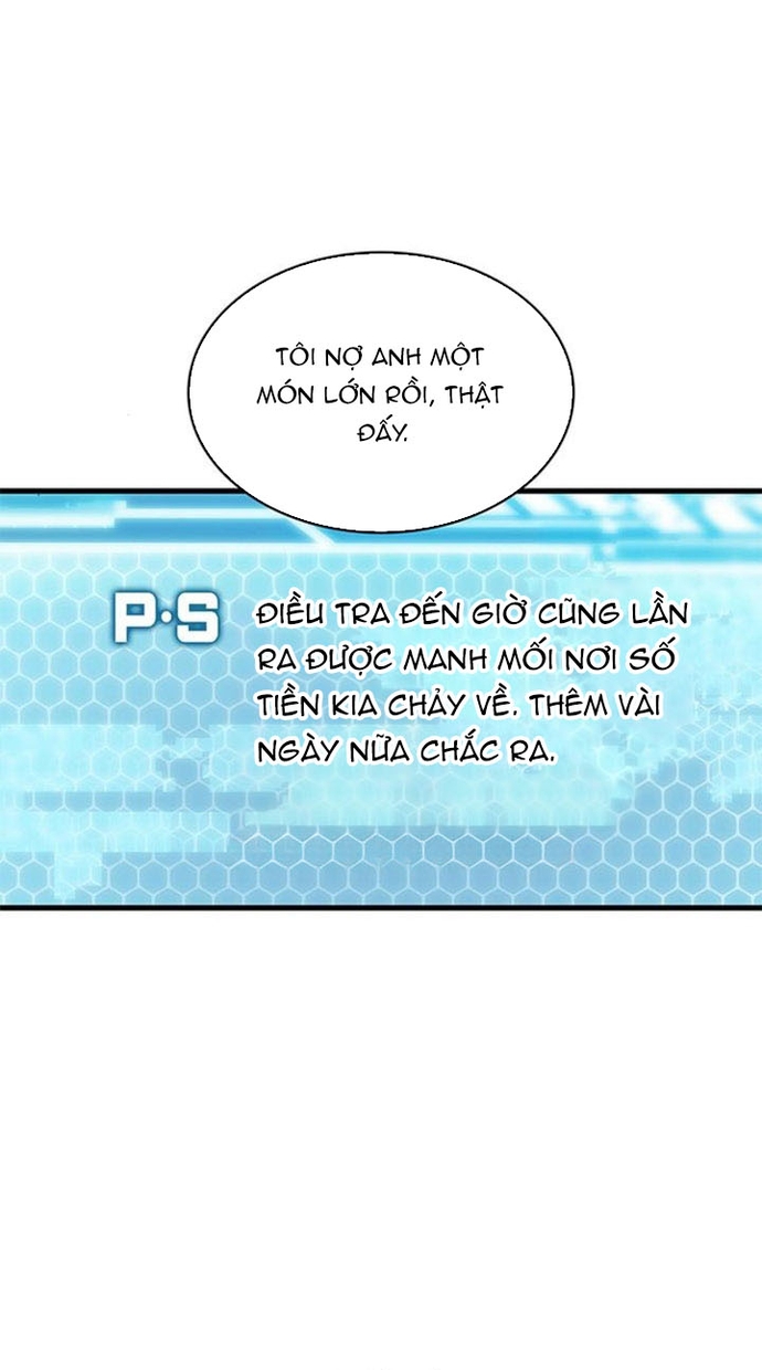 Tạp Huyết - Chap 40.2 - Trang 58
