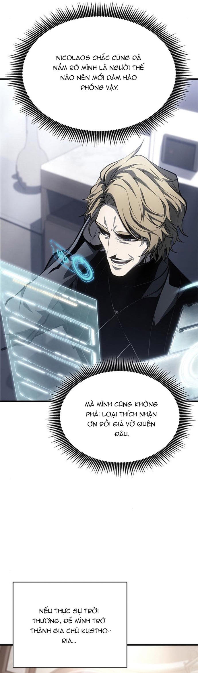 Tạp Huyết - Chap 40.2 - Trang 59