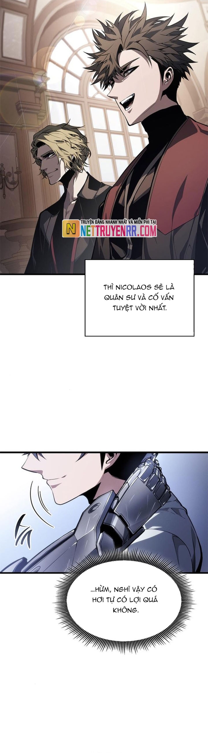 Tạp Huyết - Chap 40.2 - Trang 60