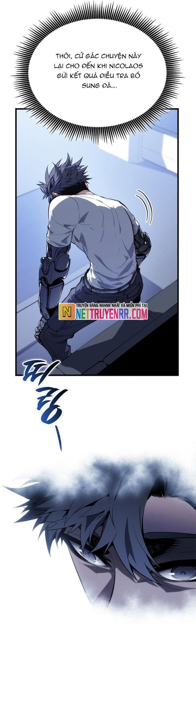 Tạp Huyết - Chap 40.2 - Trang 61