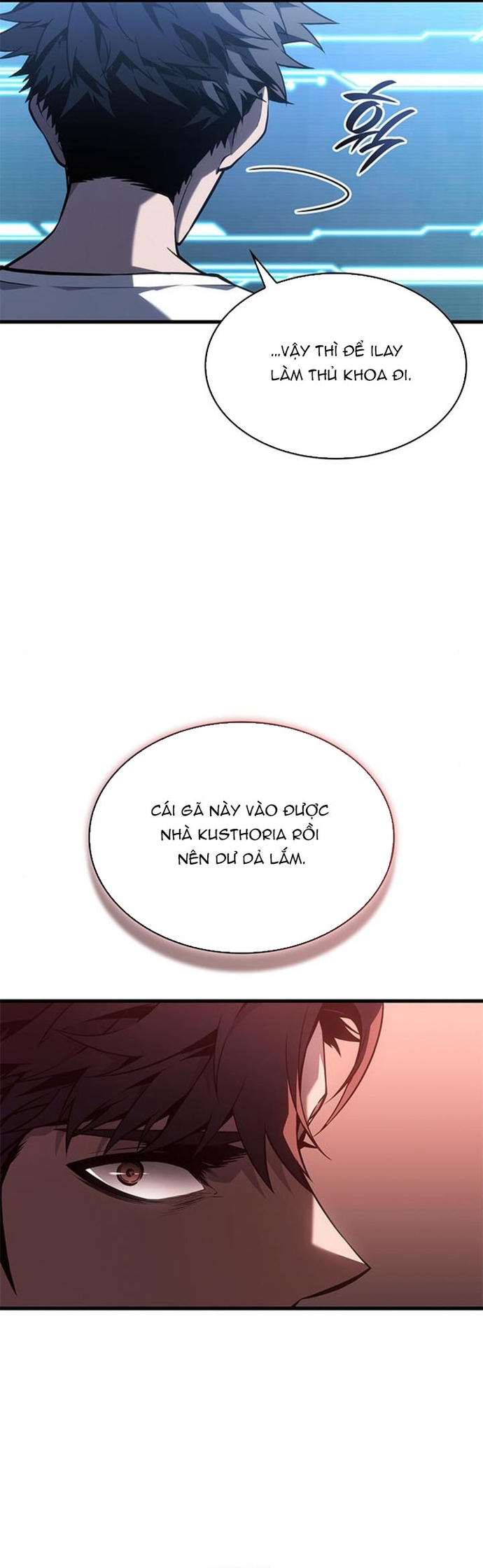 Tạp Huyết - Chap 40.2 - Trang 9