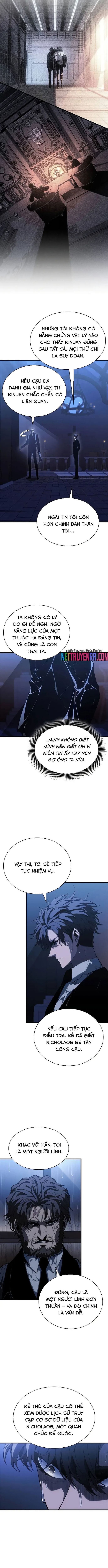 Tạp Huyết - Chap 41 - Trang 11