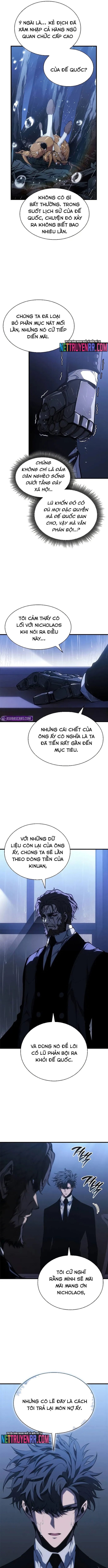Tạp Huyết - Chap 41 - Trang 12