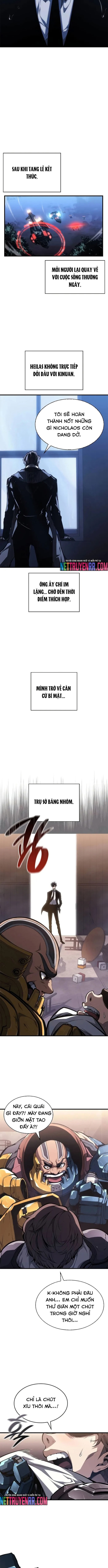 Tạp Huyết - Chap 41 - Trang 13
