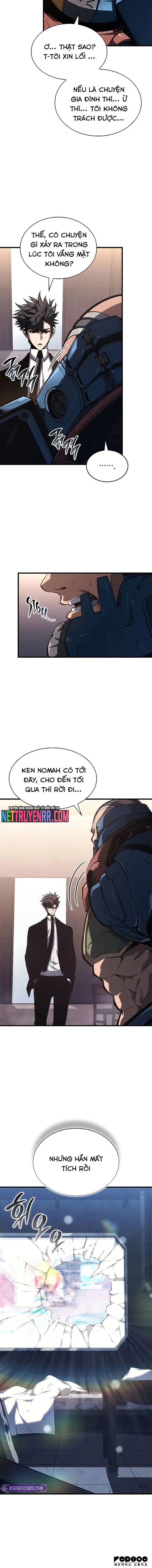 Tạp Huyết - Chap 41 - Trang 15
