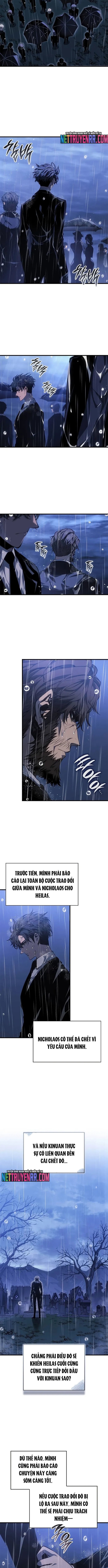 Tạp Huyết - Chap 41 - Trang 3